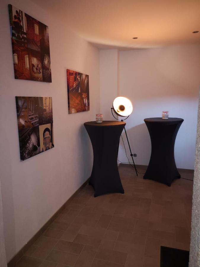Kutscherhaus Nagel Esterno foto