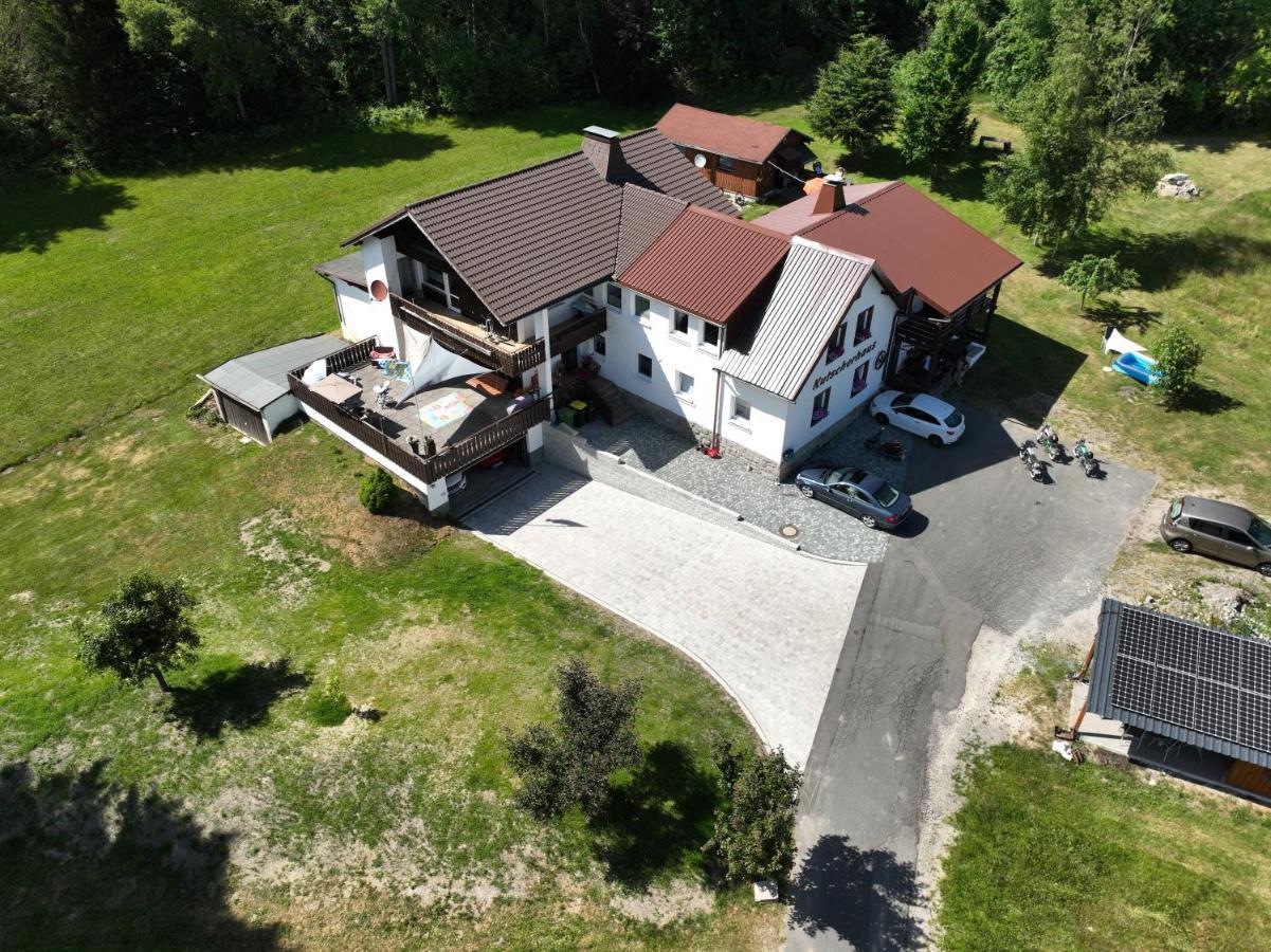 Kutscherhaus Nagel Esterno foto